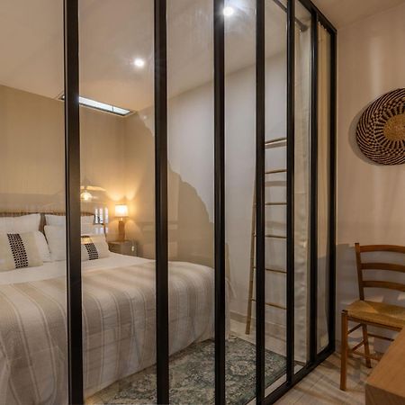La Chambree Des Chalands Blois Ngoại thất bức ảnh