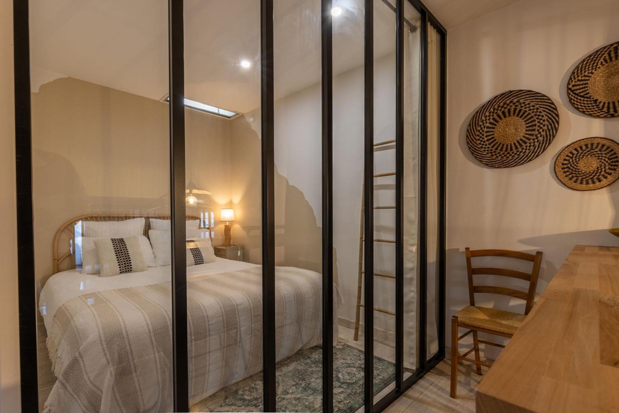 La Chambree Des Chalands Blois Ngoại thất bức ảnh