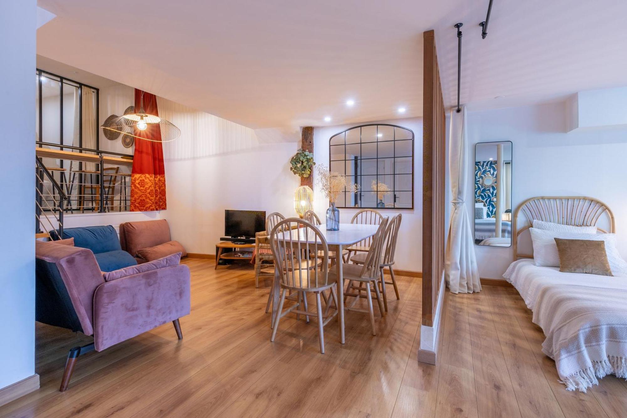 La Chambree Des Chalands Blois Ngoại thất bức ảnh