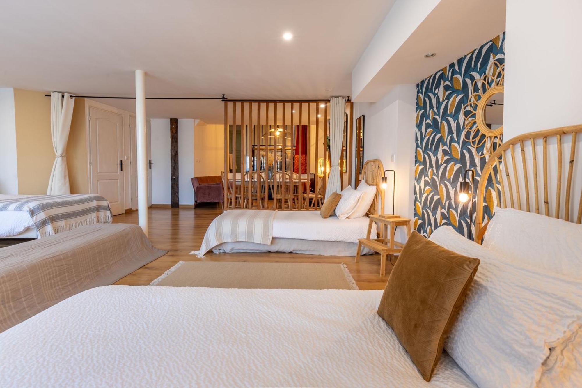 La Chambree Des Chalands Blois Ngoại thất bức ảnh