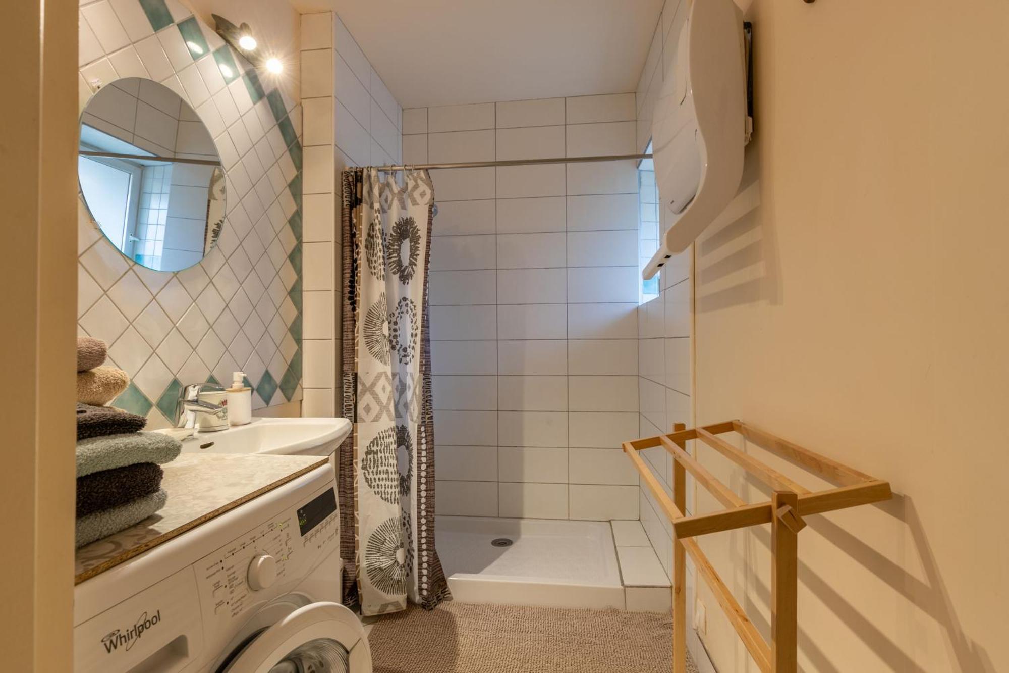 La Chambree Des Chalands Blois Ngoại thất bức ảnh